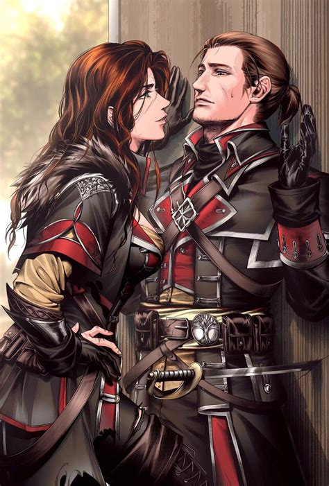 Pin By Dreamzkat On Anime In 2022 Assassins Creed Art Assassins