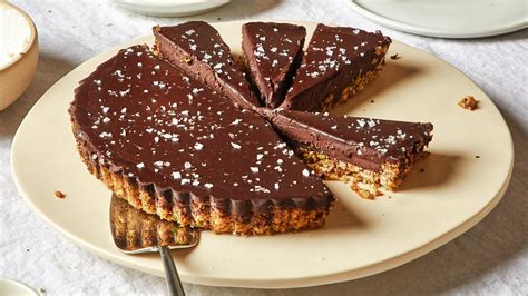 What a great combination in one pie! Ina Garten Christmas Dessert - Buche De Noel Or Yule Log That Skinny Chick Can Bake - Everyday ...