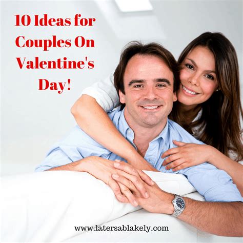 Top 20 Valentines Day Couples Ideas Best Recipes Ideas And Collections