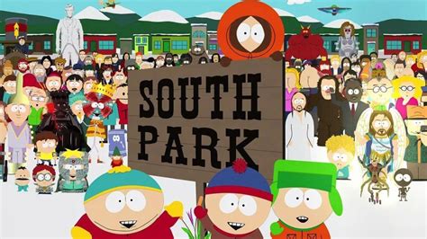 How To Watch South Park Season 26 Time And Date Channels Where To
