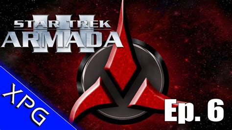 Lets Play Star Trek Armada 3 Episode 6 Sins Of A Solar Empire Mod