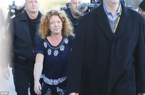 affluenza teen ethan couch s mom tonya is released from jail daily mail online