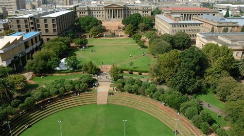 Zimbabwean In South Africa Aces Matric Gets Accepted At Wits