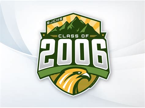 Class Of 2006 By Ryan J Mccardle On Dribbble