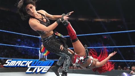 Wwe First Openly Lesbian Wrestler Sonya Deville Discusses Inclusion