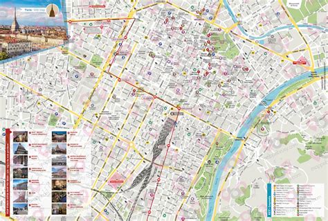 Torino Una Citta Del Piemonte Assolutamente Da Visitare