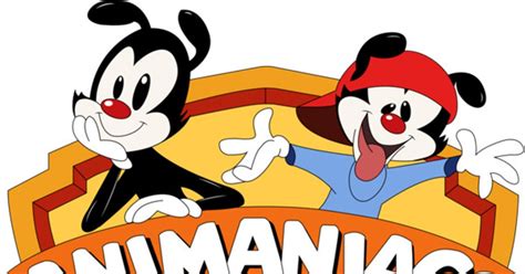 Why Animaniacs Was The Most Underrated 90s Kids Show E Online