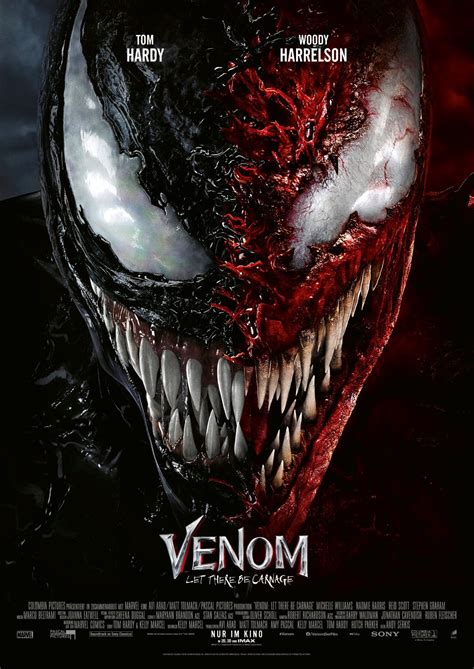 Venom 2 Let There Be Carnage Film 2021 Filmstartsde