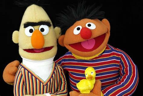 ‘sesame Street’ Bungled The Bert And Ernie Gay Controversy Tvline