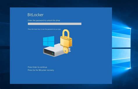 The Bitlocker Encryption On This Drive Isnt Compatible With Your