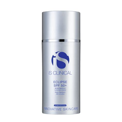 Deze speciale cleaner reinigt en ontvlekt de screens en geeft ze weer een frisse uitstraling. Shop Eclipse SPF 50+ Sunscreen iS CLINICAL in Canada at ...
