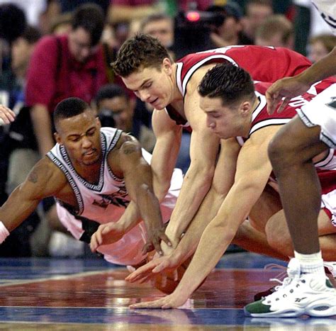 Wisconsin Basketball’s Entire Ncaa Tournament History