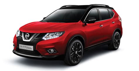 Nissan accessories are designed to help you make the most of your vehicle. Nissan X-Trail X-Tremer kini di Malaysia - dari RM141k