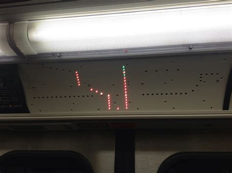 Naked TTC Rocket Map What Goes On Underneath The Transit Maps