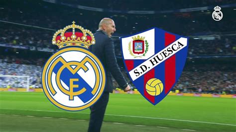 Real madrid will be at estadio el alcoraz on saturday for the la liga meeting with home team sd huesca. Real Madrid vs Huesca - Live stream - Soccer Streams