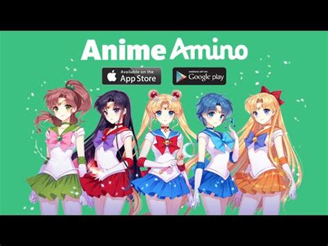 So, all that's left is to find a smartphone and a good internet connection! Honest App Trailers - Anime Amino (Sponsor Video Ended ...