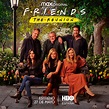 'Friends: The Reunion' - estreno 27 de mayo en HBO España - Audiovisual451