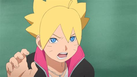 Boruto Naruto Next Generations Episodes 1 13 Afa Animation For