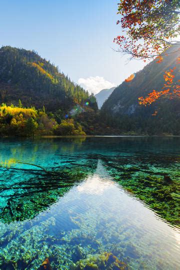 山水风景图片 超高清桂林山水风景图片壁纸f区