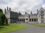 St Kieran's College, Kilkenny © Humphrey Bolton cc-by-sa/2.0 ...