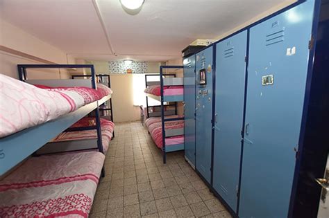 KYK Fatih Kız Yurdu | İstanbul Üniversitesi Yurt - İÜ Yurtlar