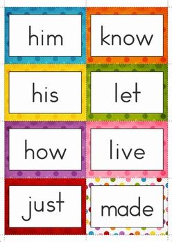 This coding game is a fun and helpful introduction to basic algorithm development, but other resources will be needed for more depth. Sight Word Memory Game FREE (Grade 1) by Lavinia Pop | TpT