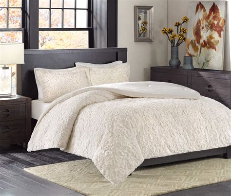 Full Size Bed Comforter