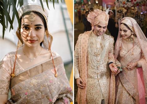 Authentic Kashmiri Wedding Shaadiwish