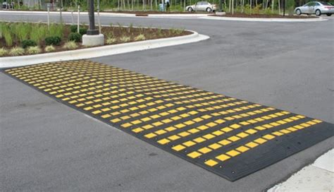 Speed Devices Speed Bumps Patch Pros In Raleigh