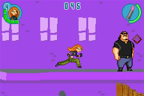 Disneys Kim Possible 2 Drakkens Demise Download Game Gamefabrique