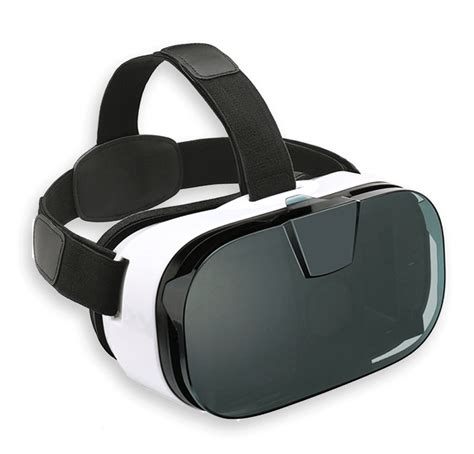 Win A Vr Headset