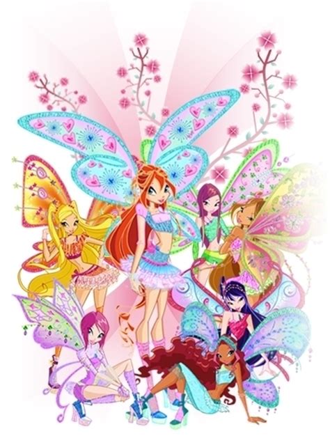 Winx Club Believix In You Photo 17262922 Fanpop