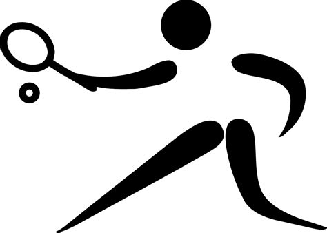 Tenis Sportowych Piktogram Darmowa Grafika Wektorowa Na Pixabay