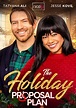 The Holiday Proposal Plan (2023) - Lifetime Christmas TV Movie