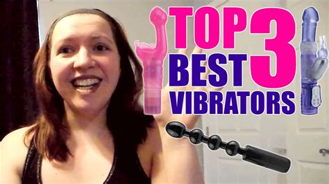 What Is The Best Vibrator Top Rated Vibrators From Adam And Eve YouTube