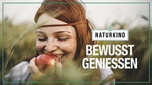 NATURKIND – deine Bio-Marke für bewussten Genuss. | EDEKA