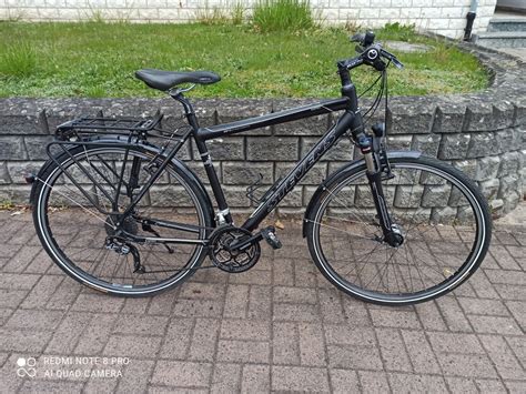 Stevens Esprit Gent Trekkingrad 55cm Auf