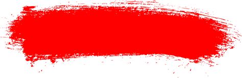 Red Transparent Background Png