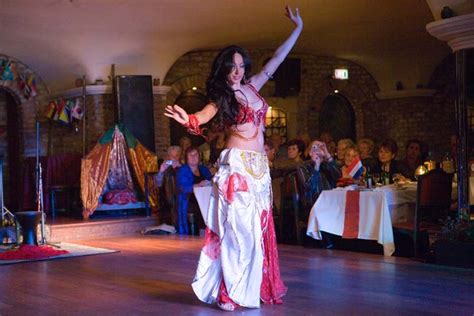 Turkish Belly Dance Video Dailymotion