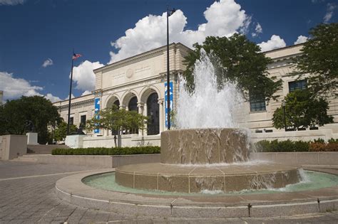 Detroit Institute Of Arts To Open Gallery For New Acquisitions Crain