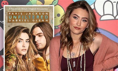 paris jackson says there isn t a label for her sexuality that fits ahead of unfiltered finale