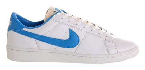 Nike Tennis Classic In White For Men Lyst