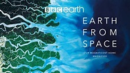Earth From Space | Apple TV