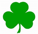 Picture Of A Shamrock - ClipArt Best