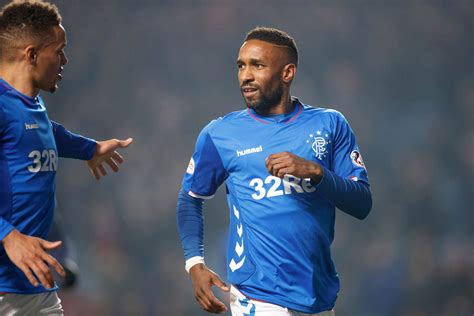 Jermain Defoe Wants To Stay At Rangers As He Rules Out Bournemouth