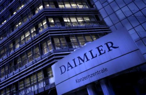 Daimler Belegschaft Hat Betriebsrat Gew Hlt Wirtschaft Stuttgarter