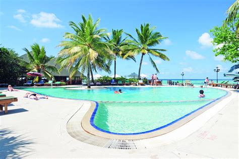 Paradise Island Resort And Spa 5 North Male Atoll Maldives