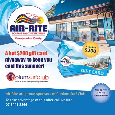 Air Rite Sunshine Coast Air Conditioning Refrigeration Solar