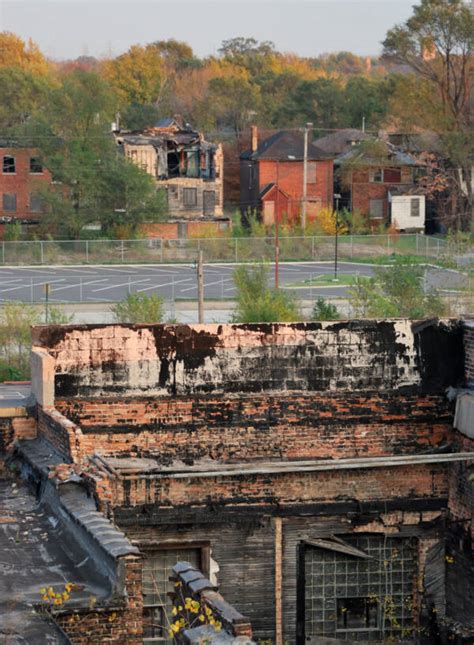 How Gary Indiana Went From The Magic City To Americas Murder Capital