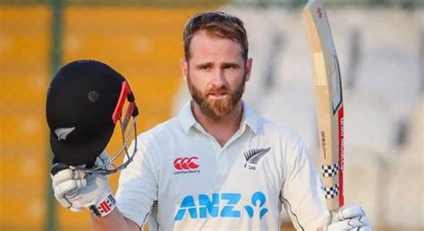 Sl Vs Nz Kane Williamson To Join New Zealand Squad Late For The First Test Against Sri Lanka